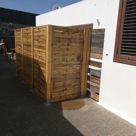 Sam Lucky Playa Blanca (Lanzarote) Exterior foto