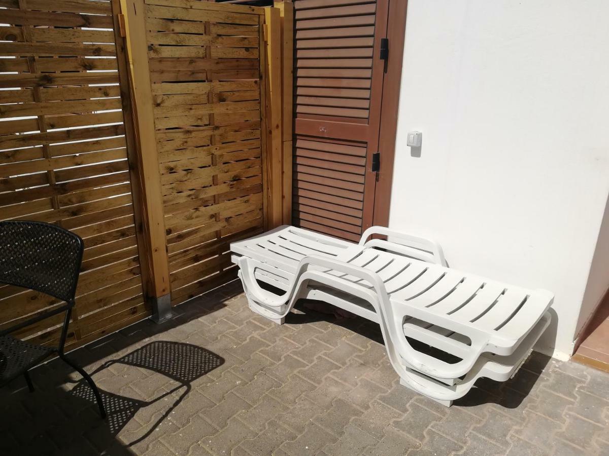 Sam Lucky Playa Blanca (Lanzarote) Exterior foto