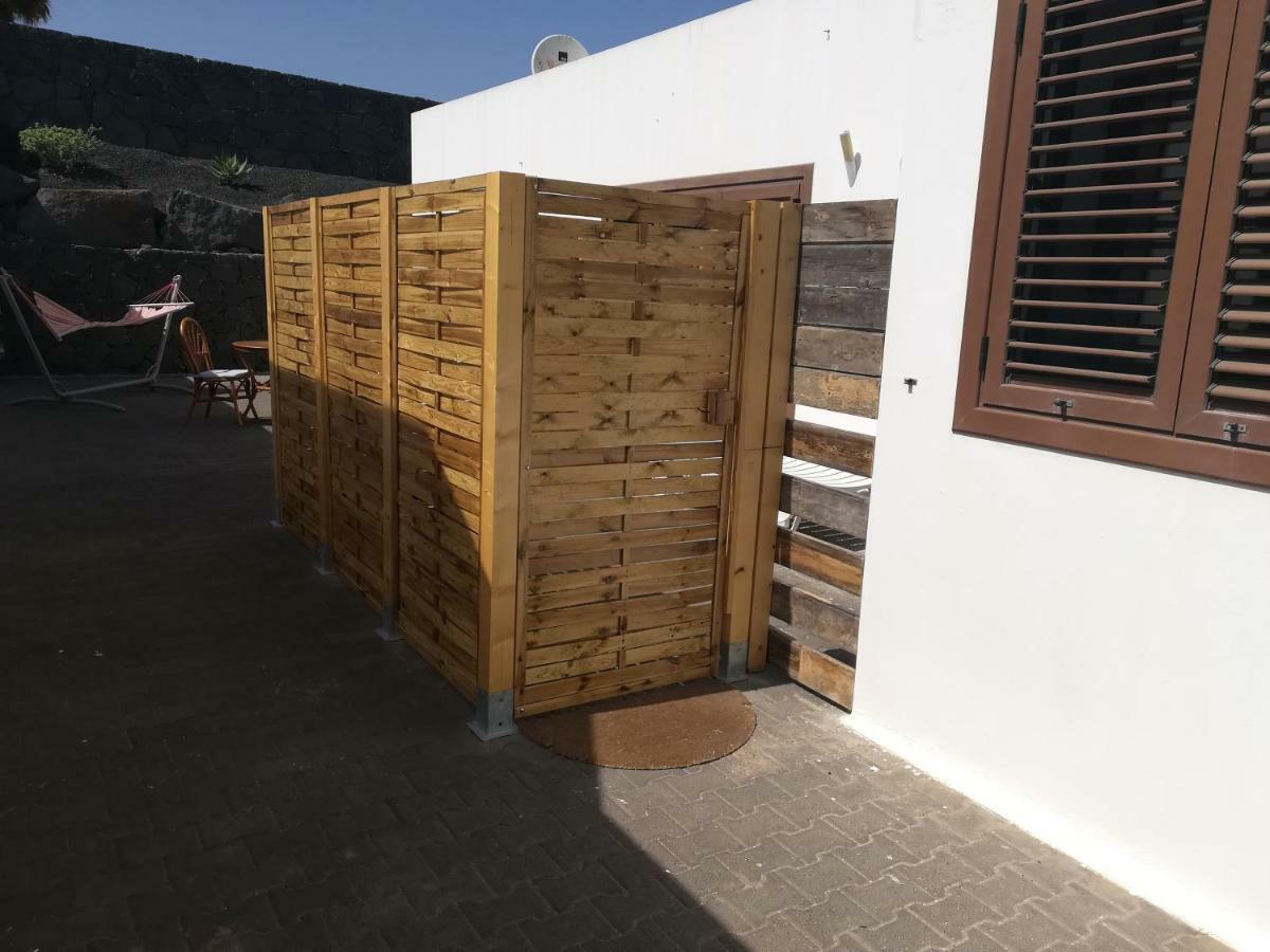 Sam Lucky Playa Blanca (Lanzarote) Exterior foto