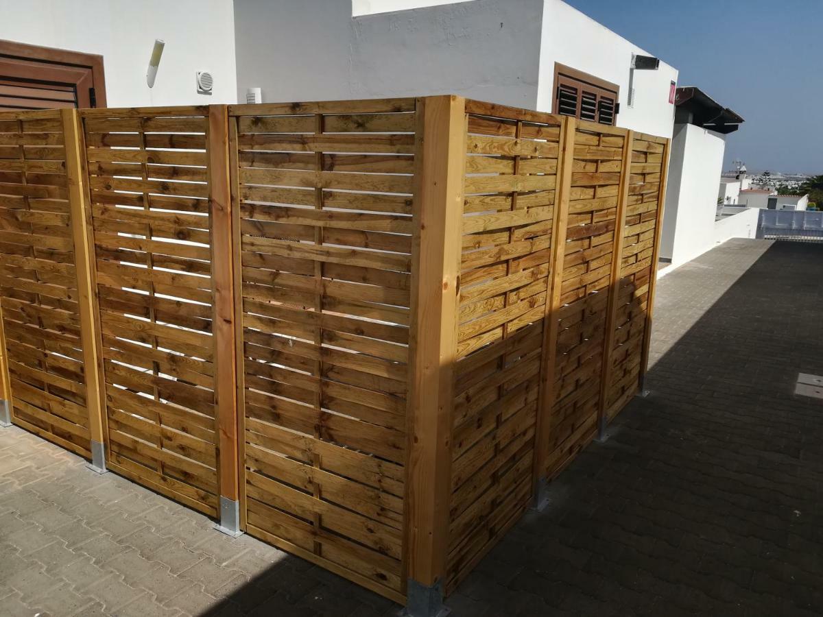 Sam Lucky Playa Blanca (Lanzarote) Exterior foto